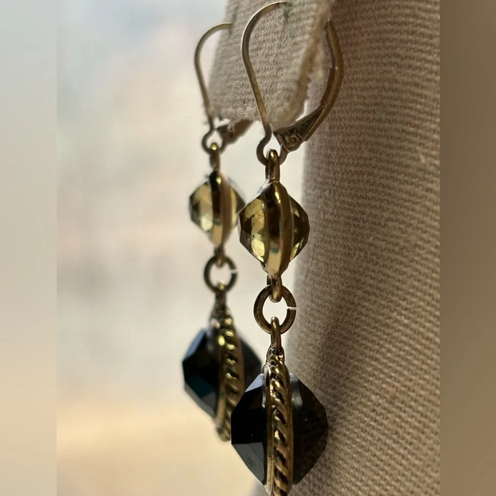Elegant Drop Earrings #305
